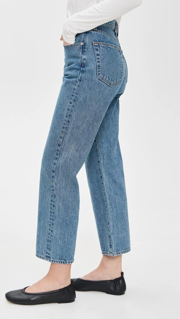 SLVRLAKE London Crop Jeans 3