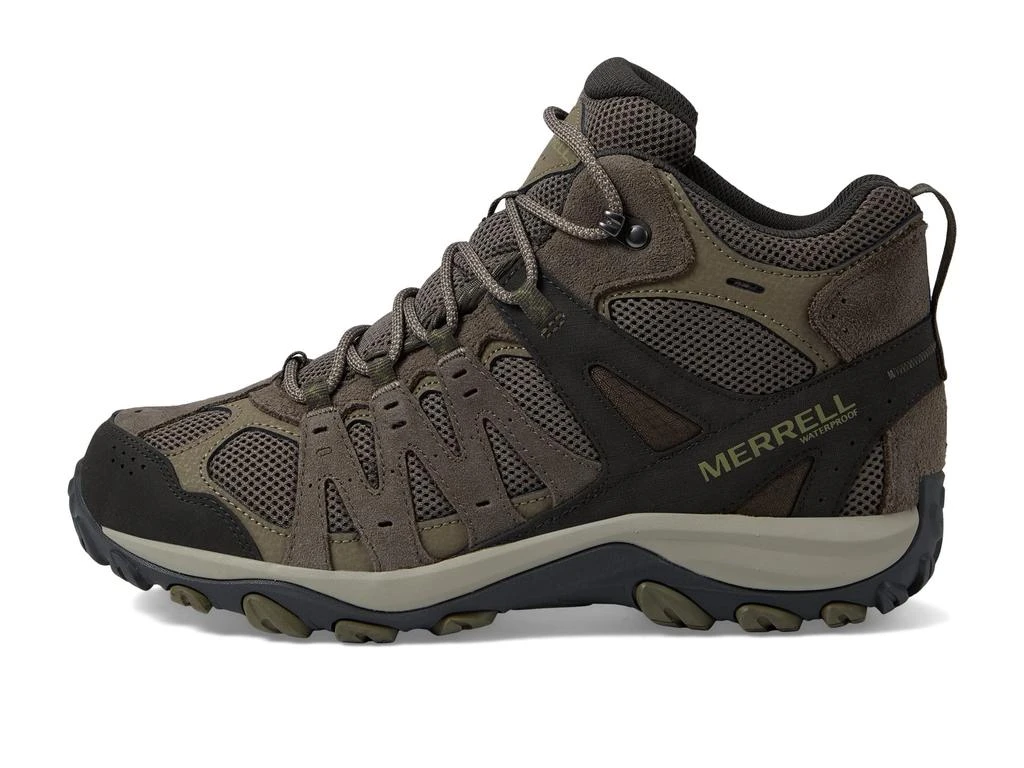 Merrell Accentor 3 Mid Wp 4