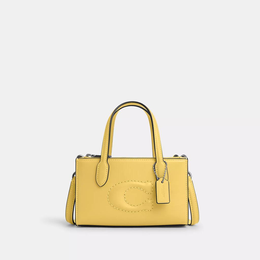 Coach Outlet Coach Outlet Nina Mini Tote Bag