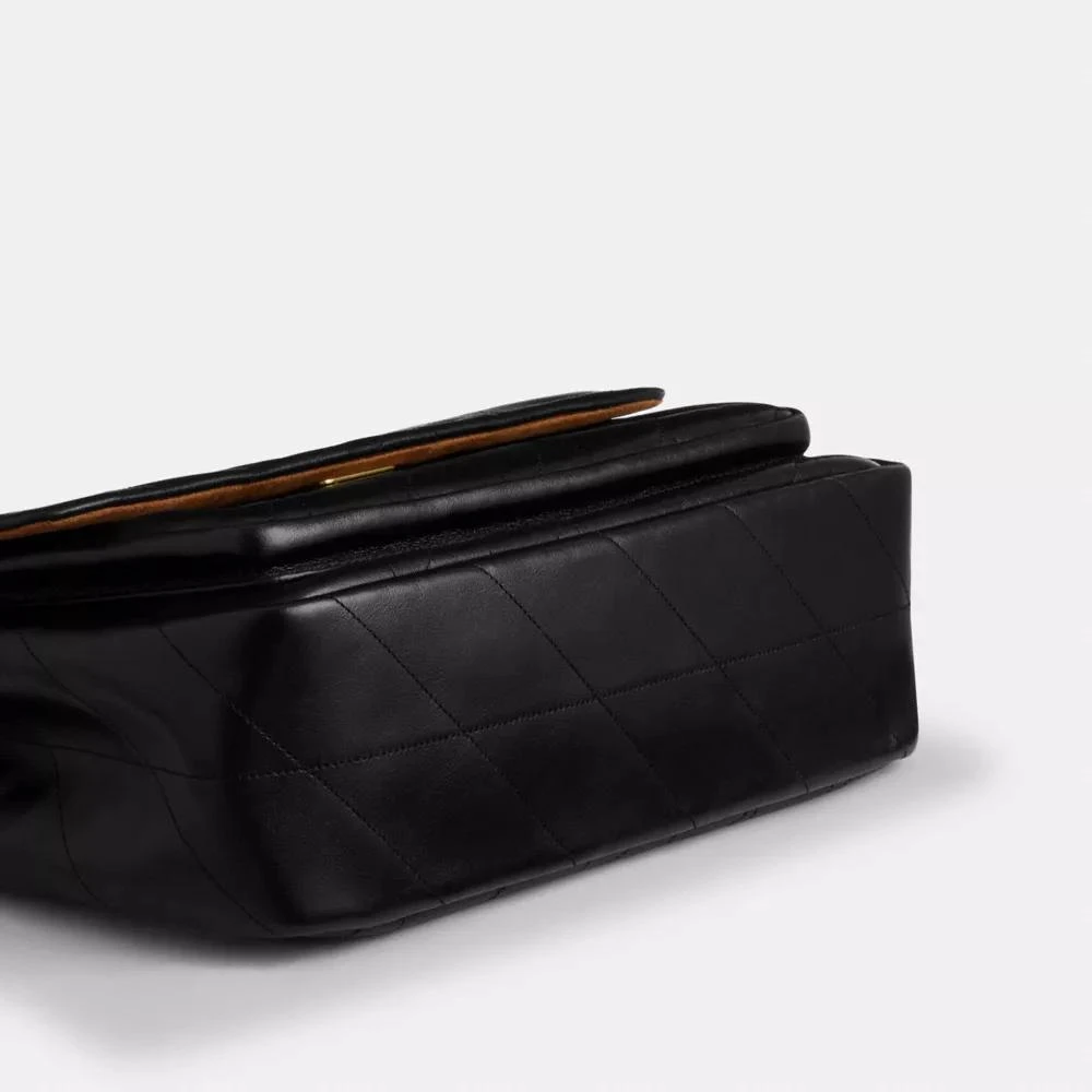 Coach Elodie Crossbody Bag With Quilting 8