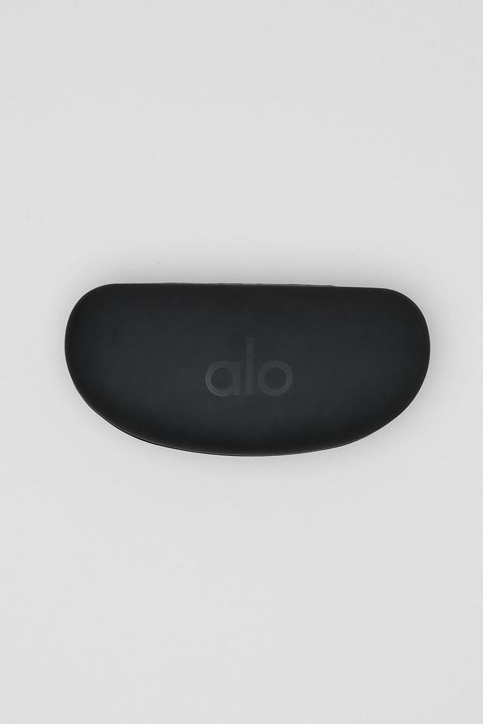 Alo Yoga Stunner Sunglasses - Black - Sunglasses - Free
