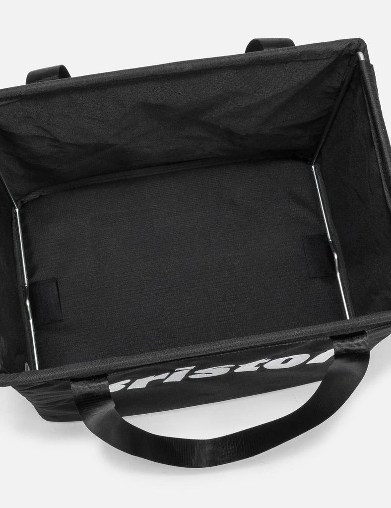 F.C. Real Bristol FOLDING STORAGE SOFT CONTAINER 5