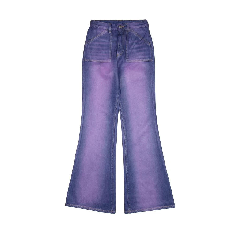 Avavav Flared Mom jeans 4