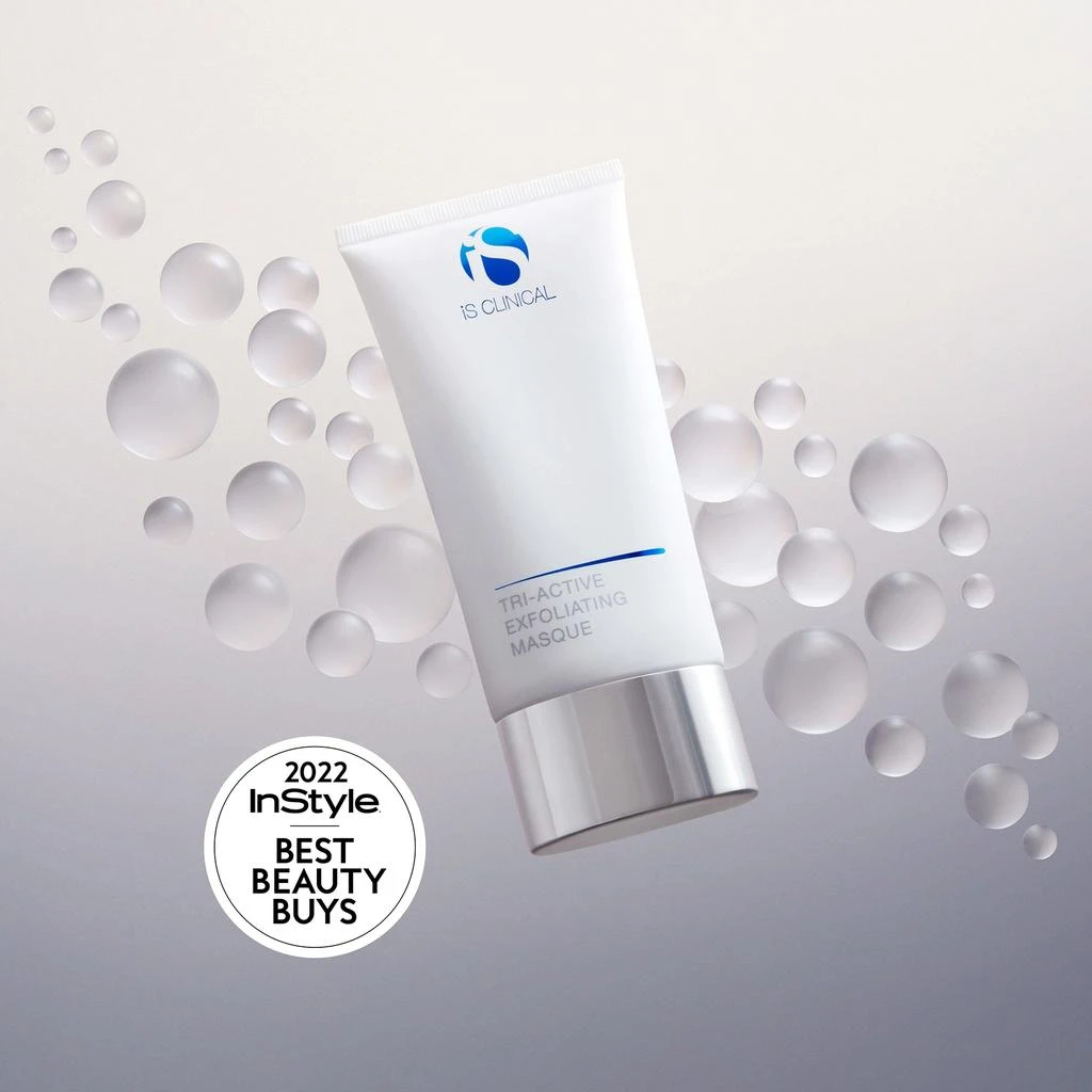 iS CLINICAL iS Clinical Tri-Active Exfoliating Masque 5
