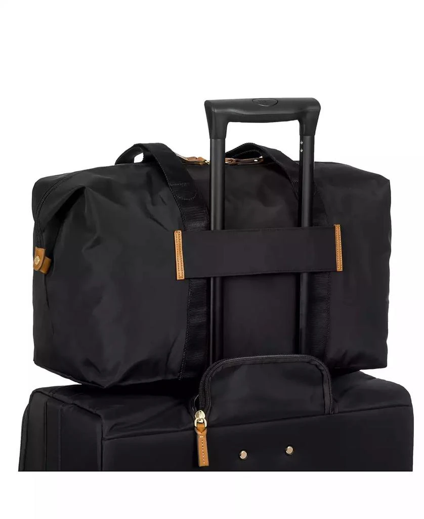 Bric's Milano X-Bag 18'' Folding Duffle 3