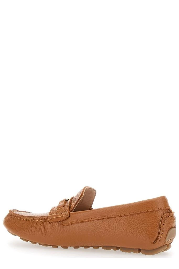 POLLINI Pollini Square Toe Loafers 3