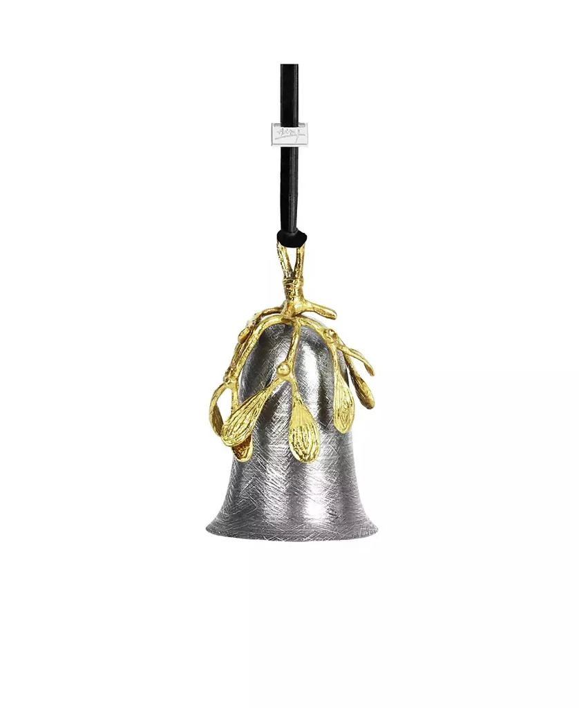 Michael Aram Mistletoe Bell 2