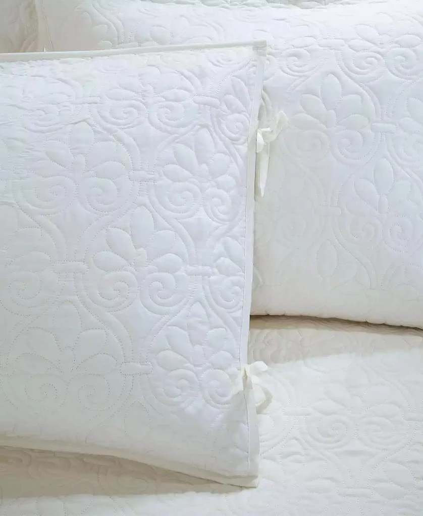 Macy's Quebec 2-Pc. Quilt Set 4
