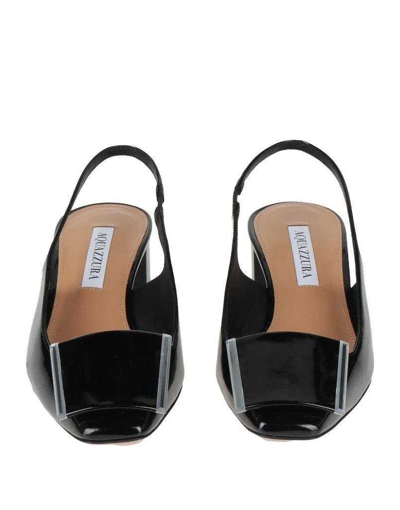 Aquazzura Pump 4