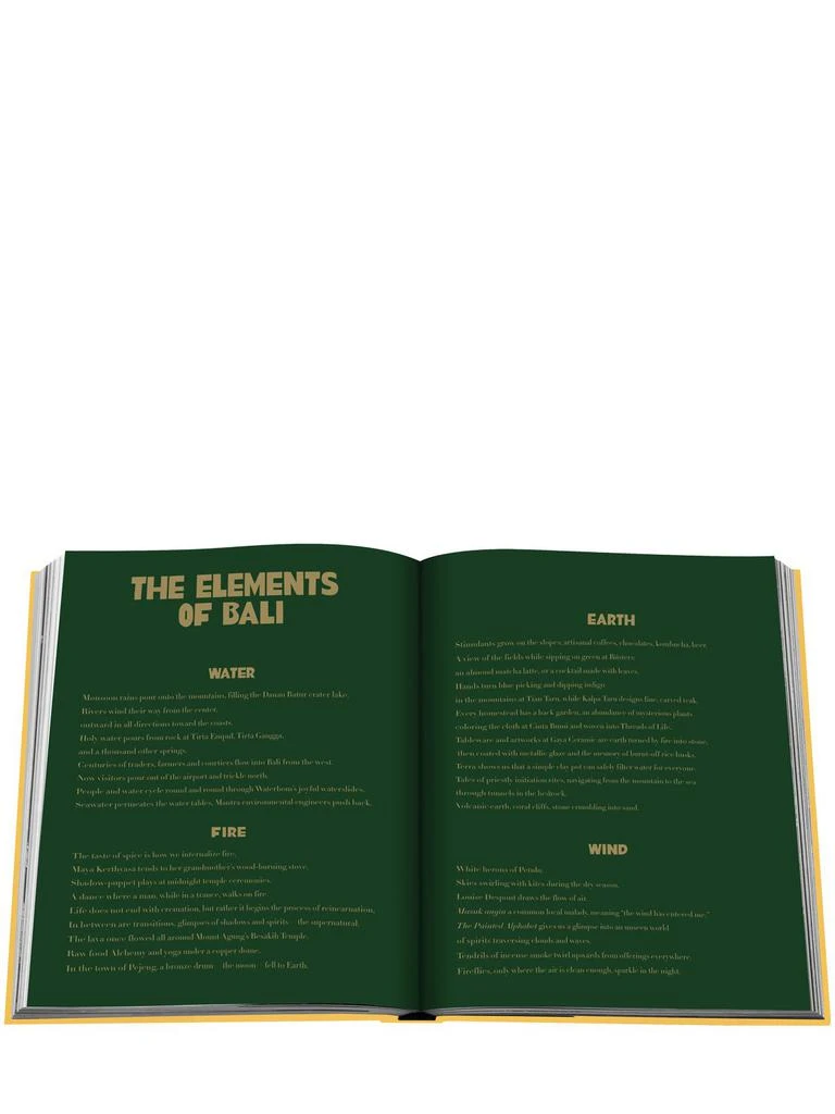 Assouline Bali Mystique Book 2