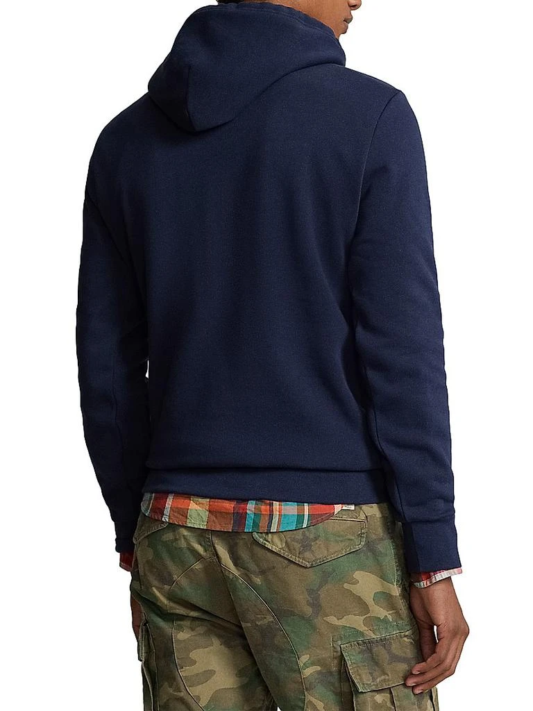Ralph Lauren Travel Polo Hoodie 4
