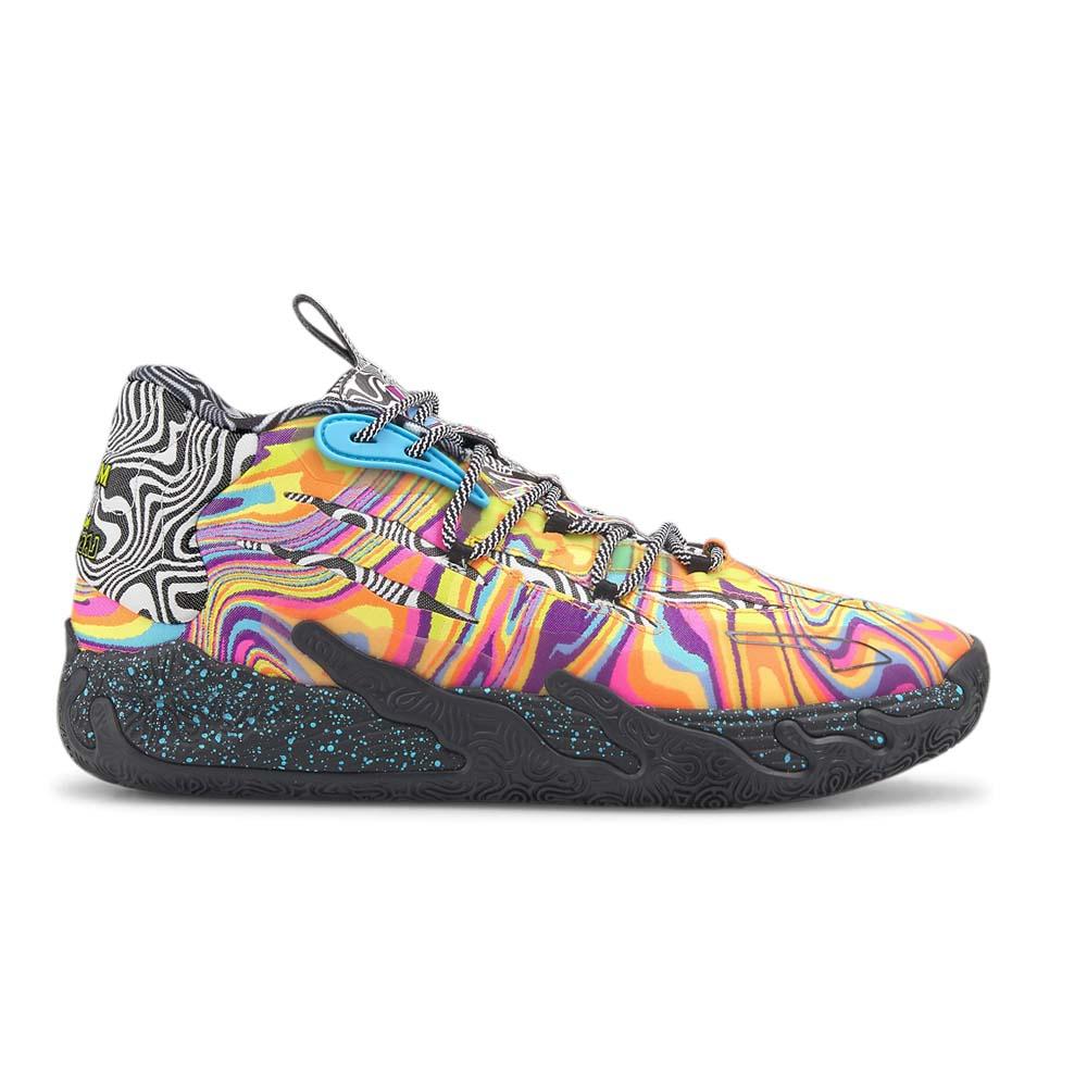 Puma PUMA MB.03 Be You - Men's - Basketball Shoes - Compare Prices