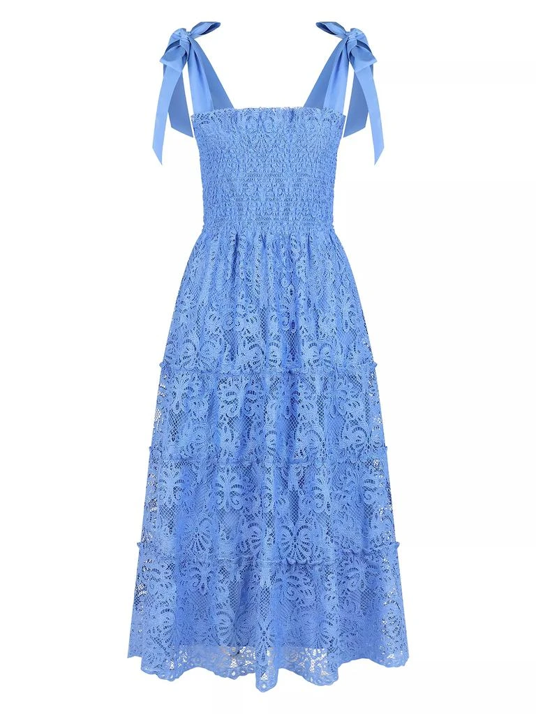 Hill House Home The Ribbon Ellie Nap Dress 1