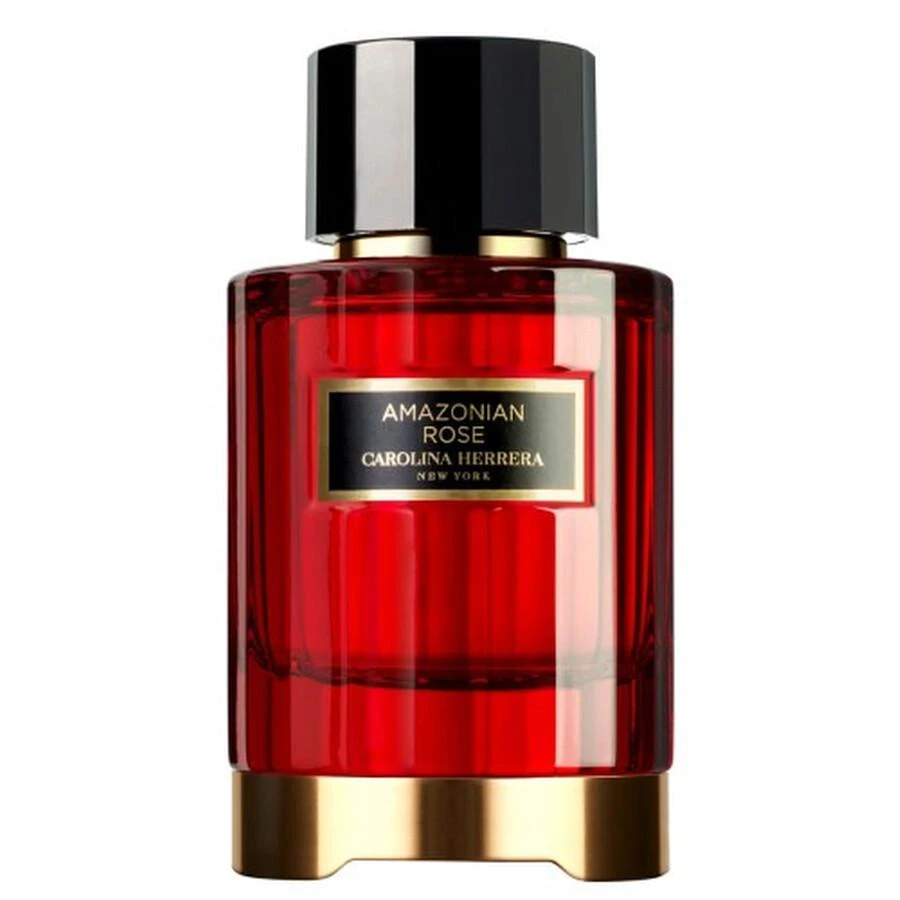 Carolina Herrera Unisex Amazonian Rose EDP Spray 3.4 oz Fragrances 8411061083260 2