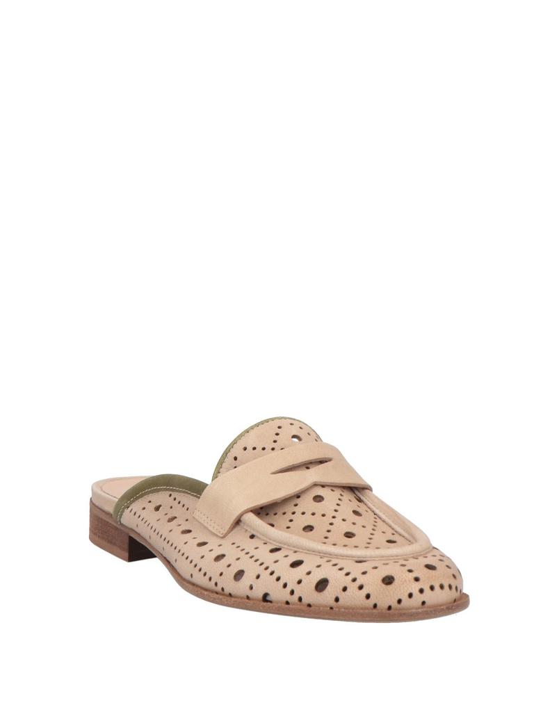 CHIARINI BOLOGNA Mules and clogs
