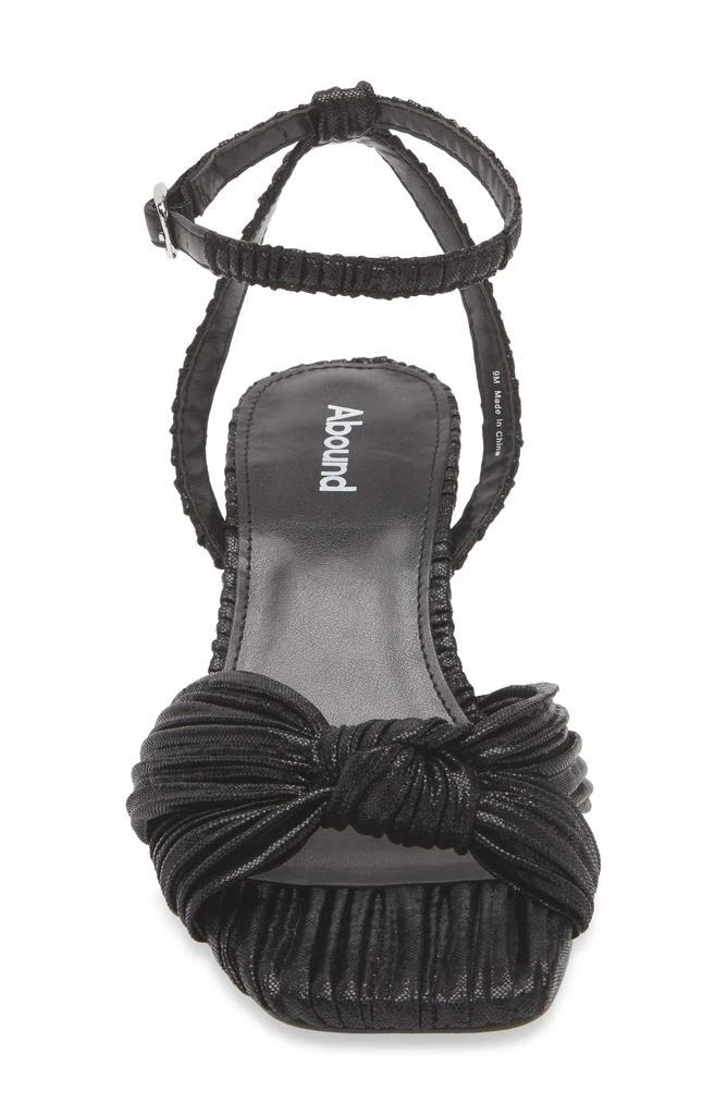 Abound Diana Kitten Heel Sandal 3