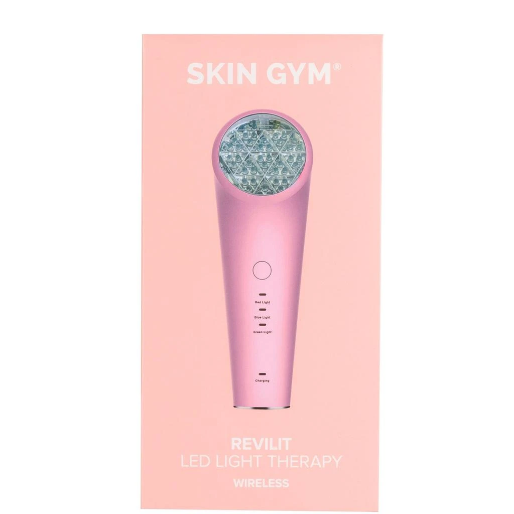 Skin Gym Skin Gym Revilit LED 2