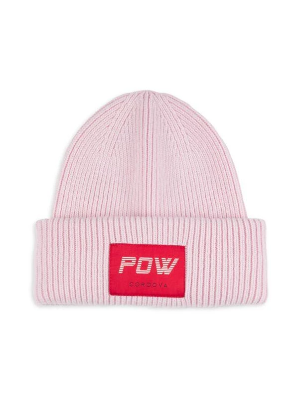 Cordova The Pow Wool Beanie 1