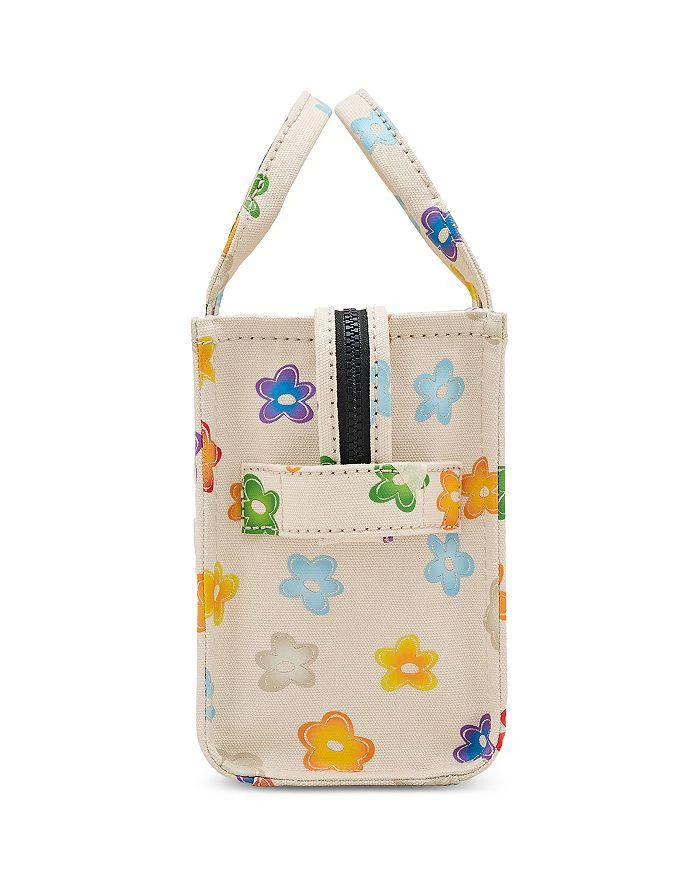 Marc Jacobs Small Floral Printed Tote 7