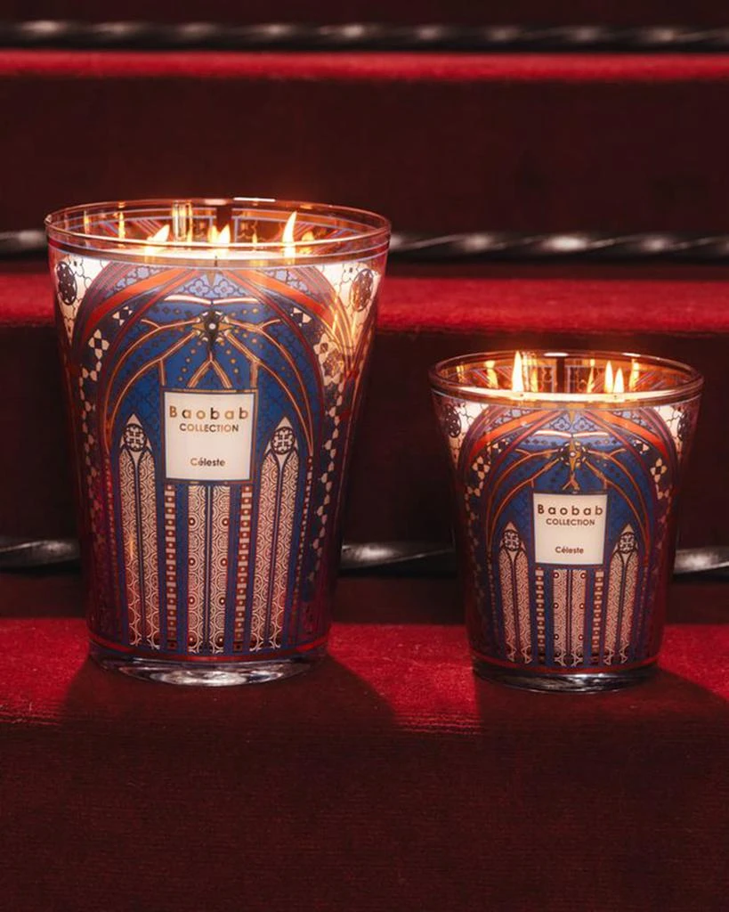 Baobab Collection Celeste 4-Wick Max 16 Candle, 2.3 kg 2