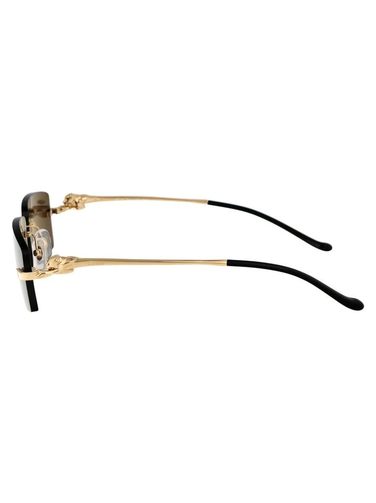 Cartier Cartier Sunglasses 3