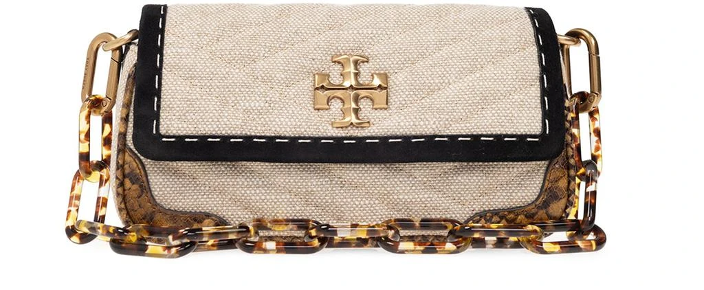 Tory Burch ‘Kira’ quilted shoulder bag 1
