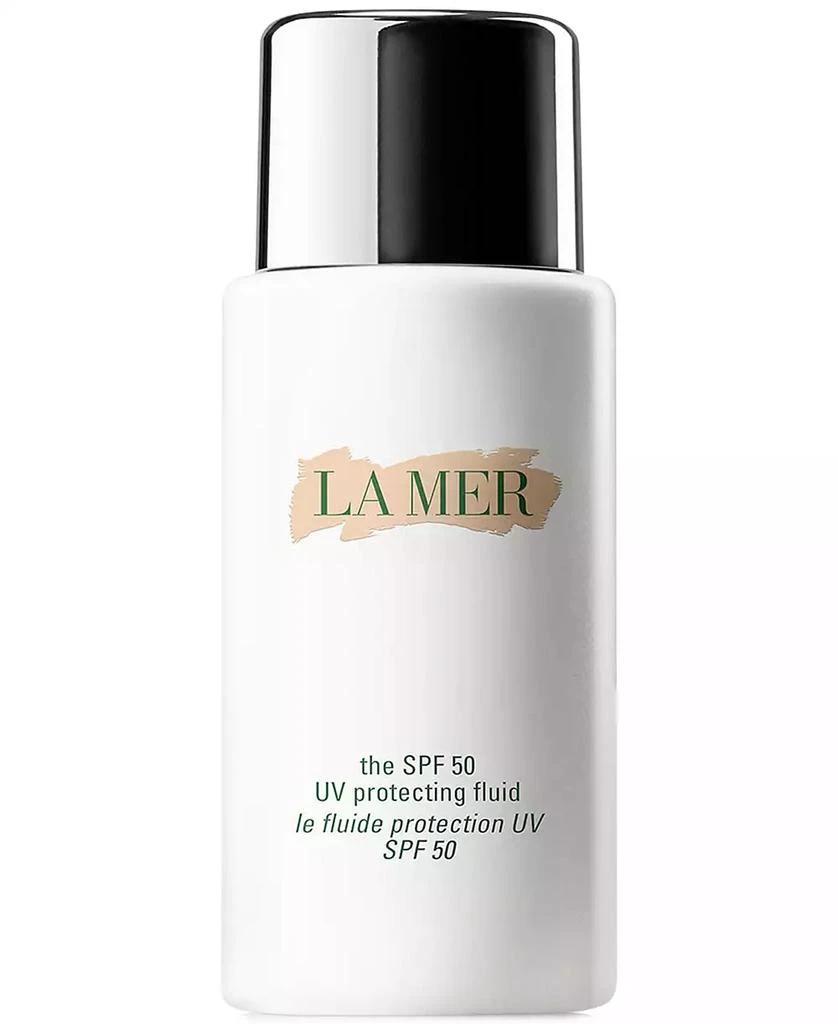 La Mer The SPF 50 UV Protecting Fluid 1