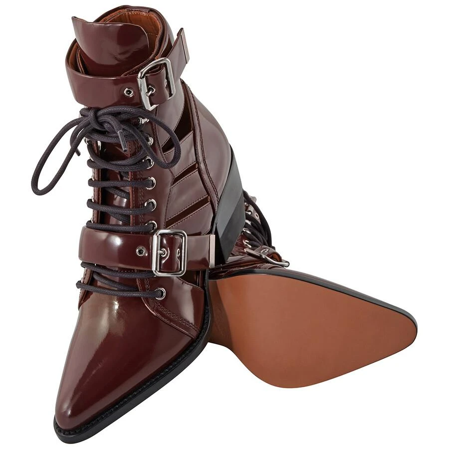 Chloé Rylee Ladies Rylee Ankle Boots 2