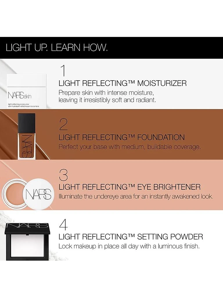 NARS Light Reflecting Eye Brightener 5