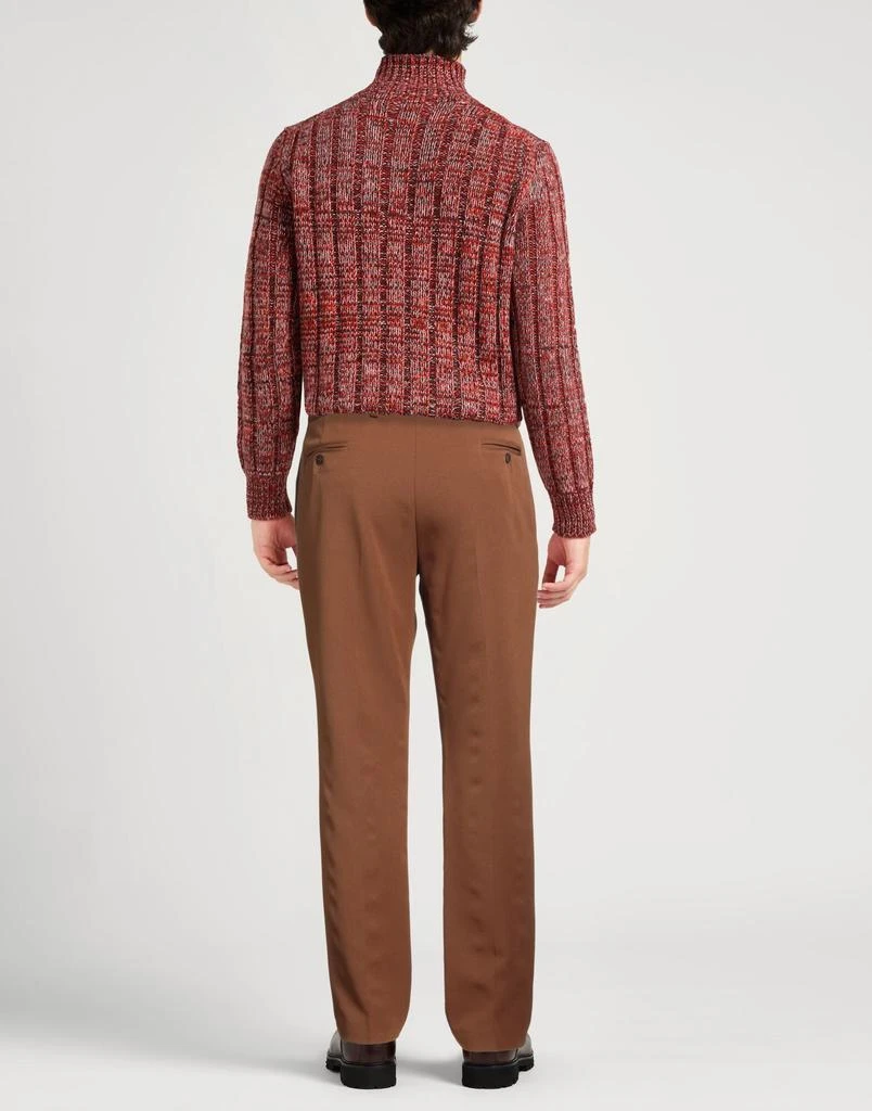 DANIELE ALESSANDRINI Casual pants 3