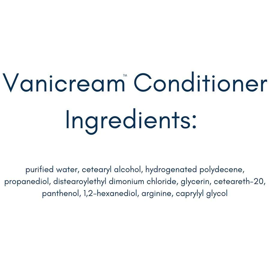 Vanicream Sensitive Skin Conditioner 4