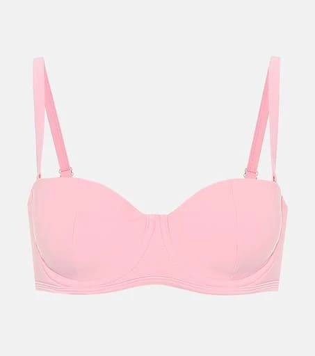 Alexandra Miro The Madonna bikini top 1