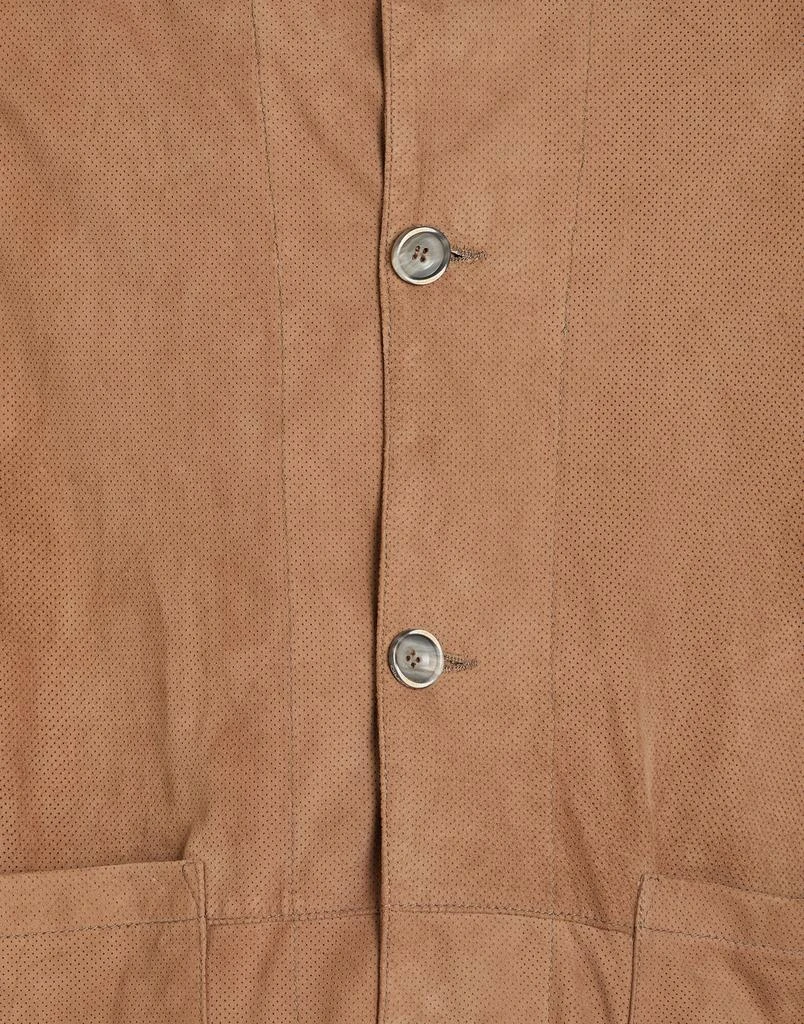 GIMO
S Leather jacket 4