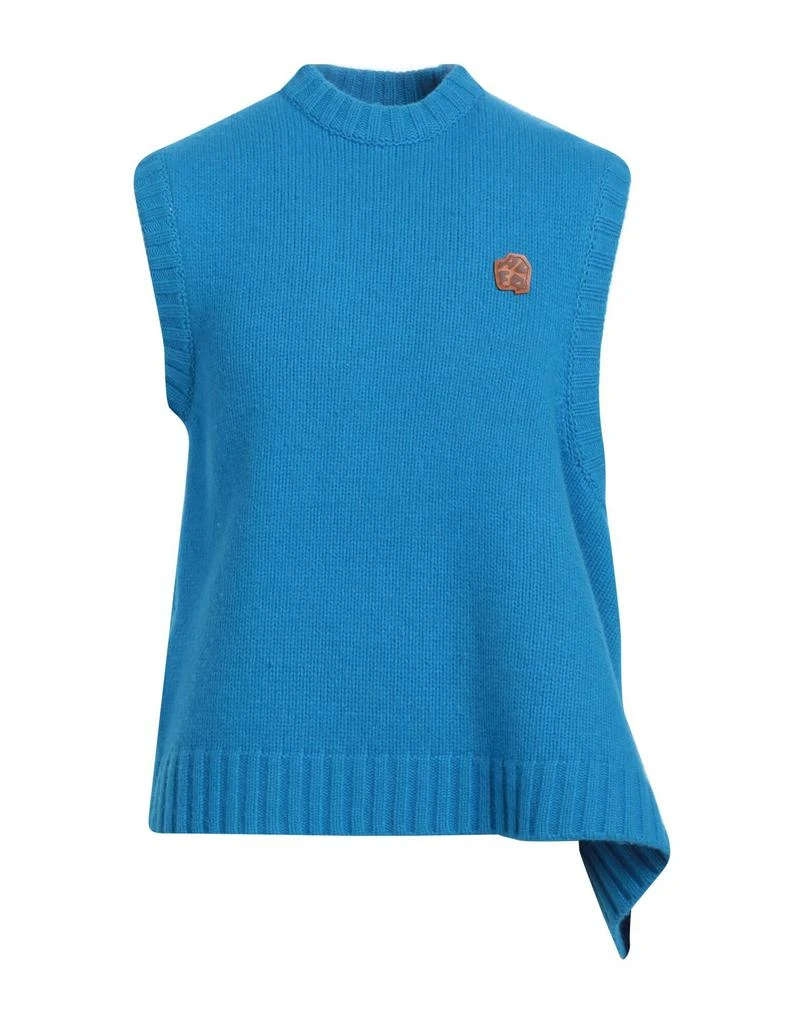 ADER error Sleeveless sweater 1