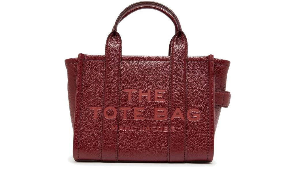 Marc Jacobs The Leather Small Tote Bag 2