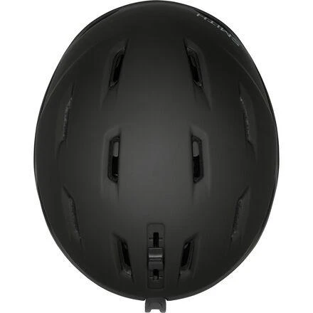 Smith Mission Mips Helmet 3