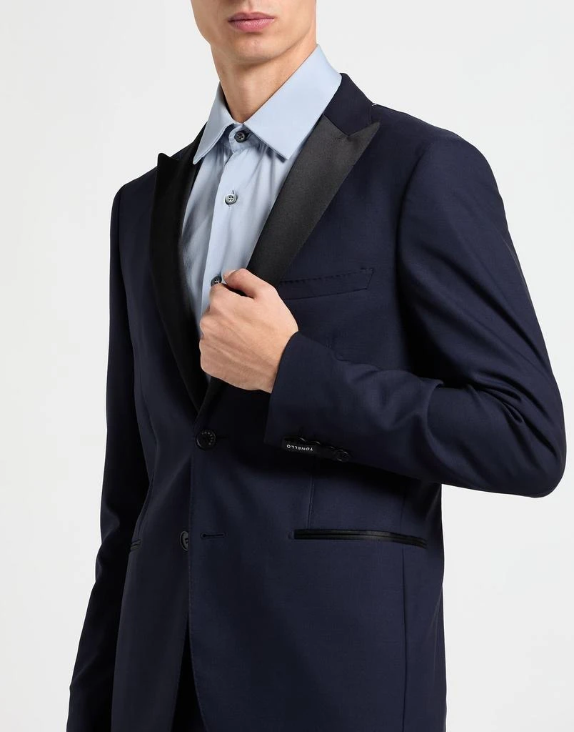 TONELLO Suits 4
