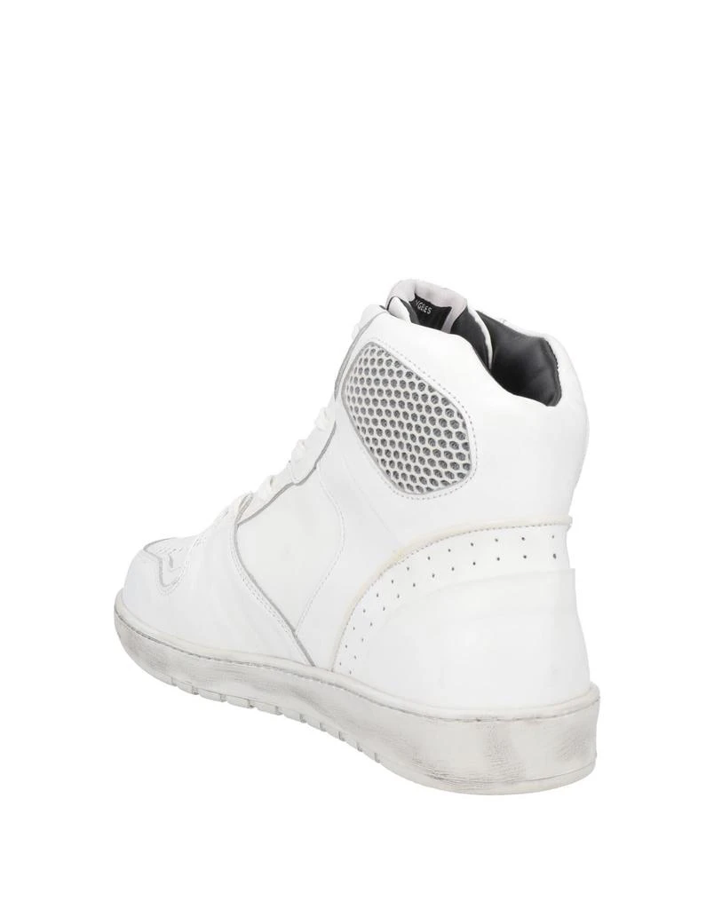 ALES GREY Sneakers 3