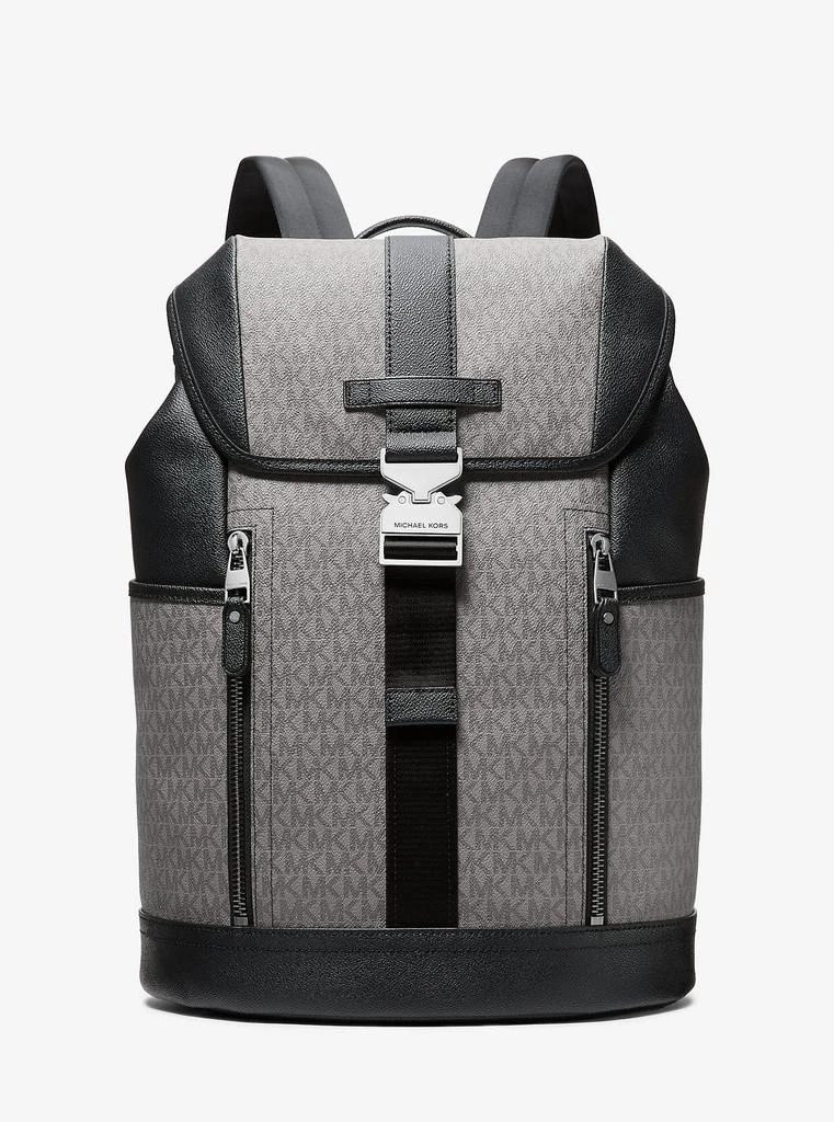 cheryl medium leather drawstring backpack Michael Kors Cheryl Medium Leather Drawstring Backpack. NWT