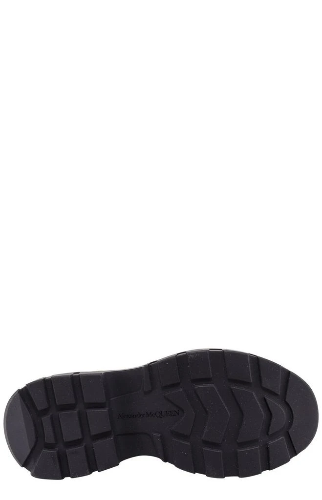 Alexander McQueen Alexander McQueen Tread Slick Boots 4