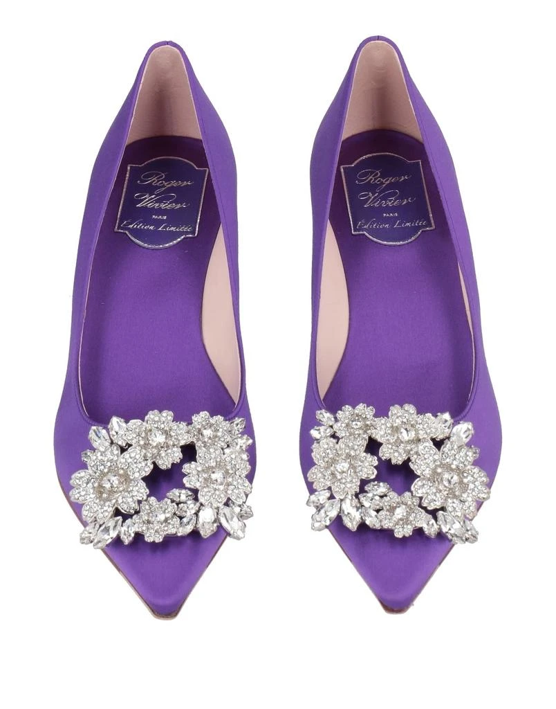 Roger Vivier Pump 4