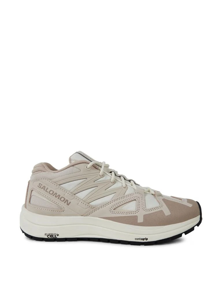 Salomon ODYSSEY 1 LTR ADVANCED SNEAKERS 1