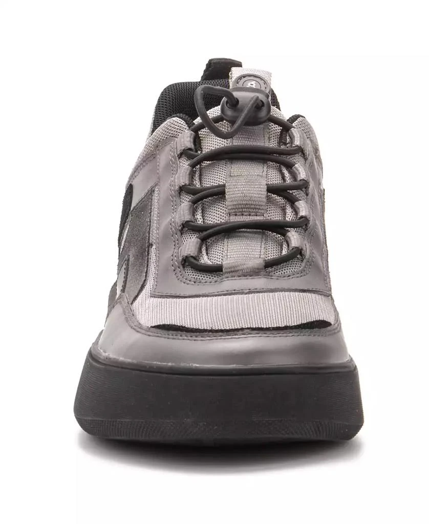 Hybrid Green Label Men's Robin Sneakers 4