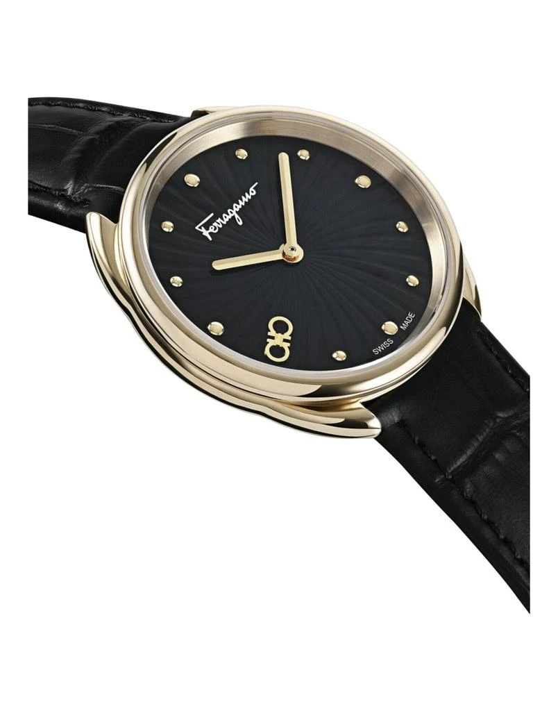 Salvatore Ferragamo Wrist watch 3