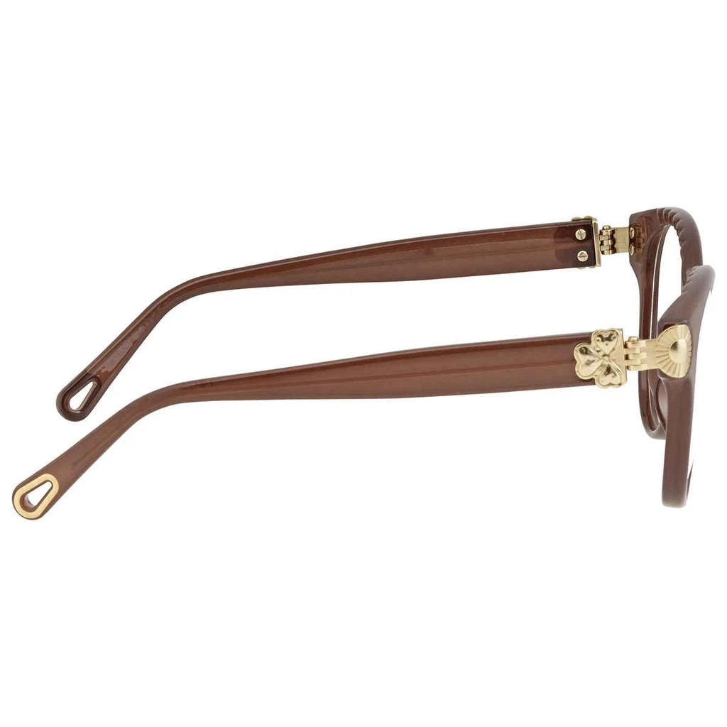 Chloé Chloe Demo Cat Eye Ladies Eyeglasses CE2733 210 52 3