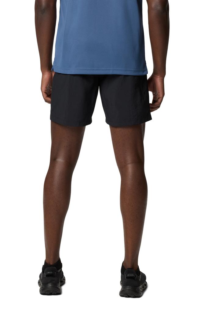 Columbia Omni-Shade Rapid Creek II Shorts