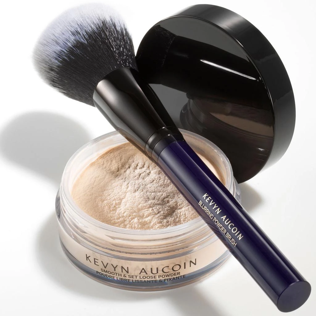 Kevyn Aucoin Smooth and Set Loose Powder 3