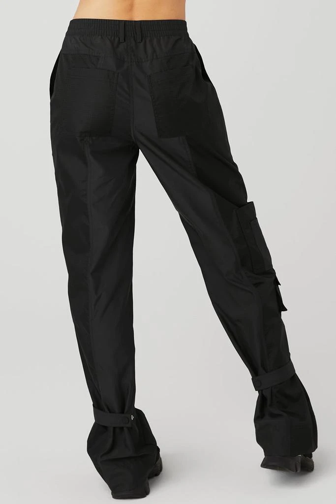Alo Blaze Trouser Pant - Black 2