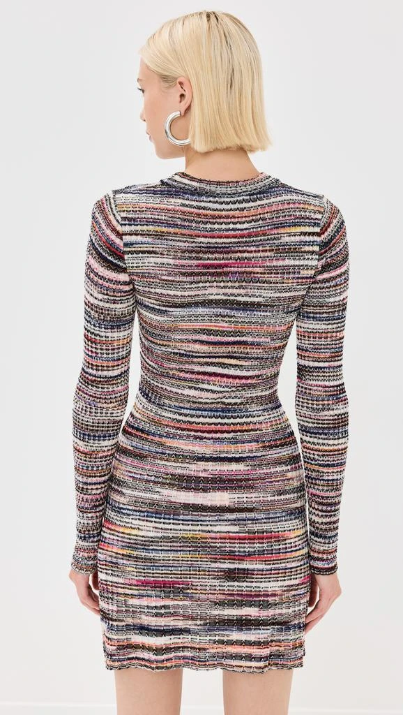 Missoni Short Dress 2