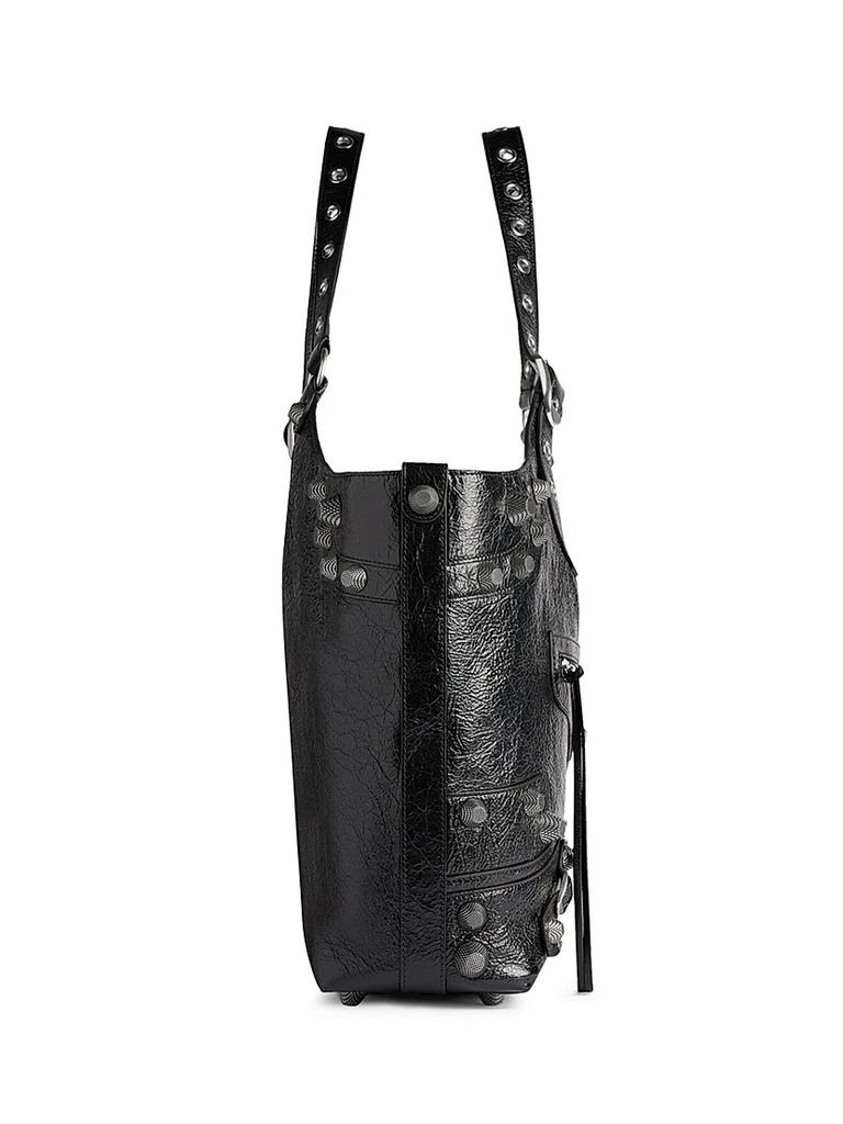 Balenciaga Le Cagole Medium Carry All Tote Bag 3